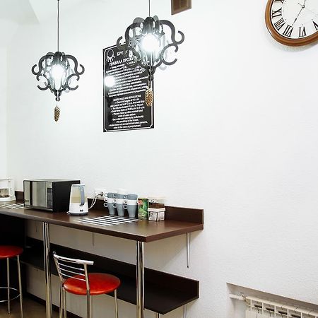Hostel Brest Central المظهر الخارجي الصورة
