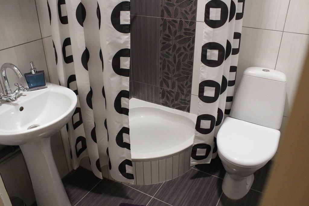 Hostel Brest Central المظهر الخارجي الصورة