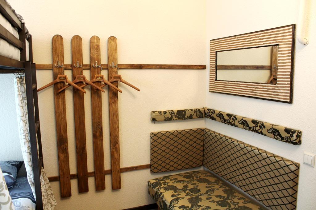 Hostel Brest Central المظهر الخارجي الصورة