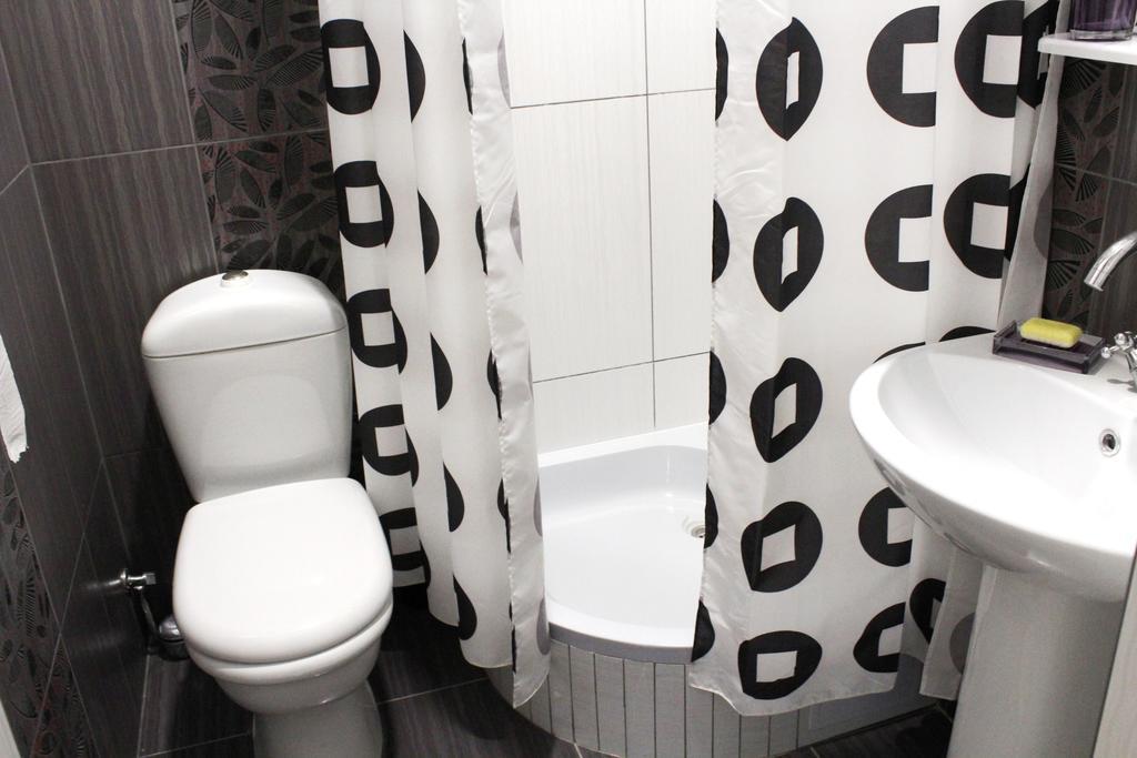 Hostel Brest Central الغرفة الصورة