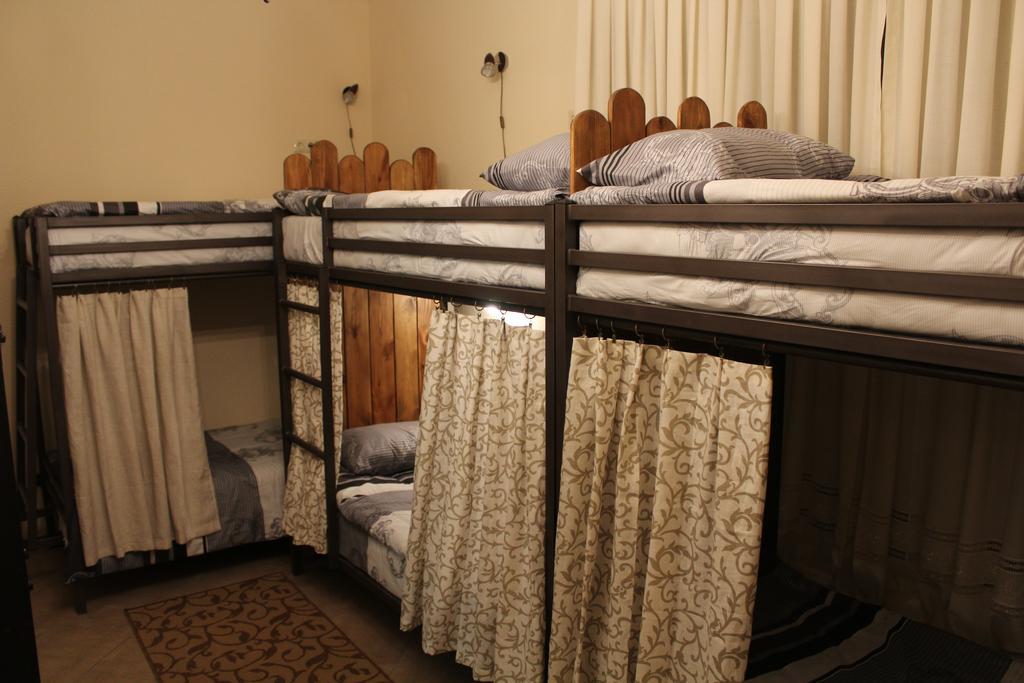 Hostel Brest Central الغرفة الصورة
