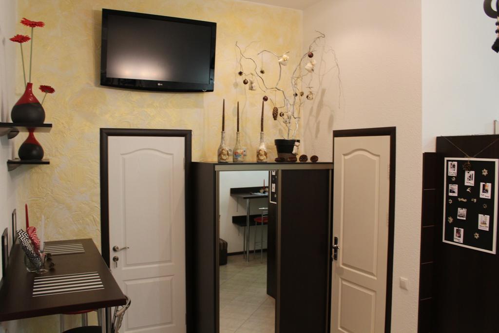 Hostel Brest Central المظهر الخارجي الصورة
