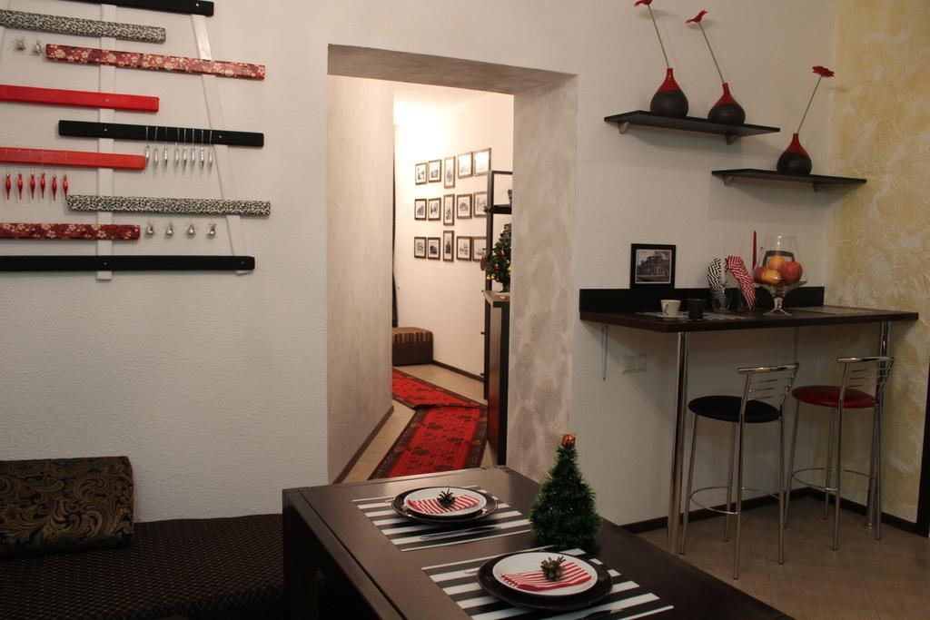 Hostel Brest Central المظهر الخارجي الصورة