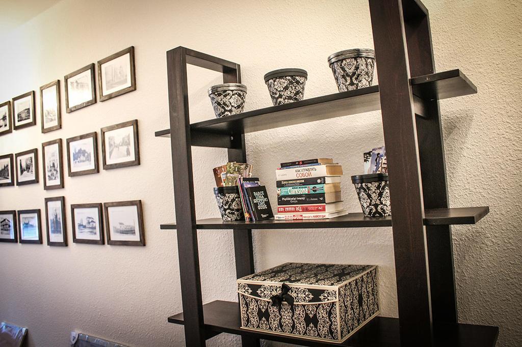 Hostel Brest Central المظهر الخارجي الصورة