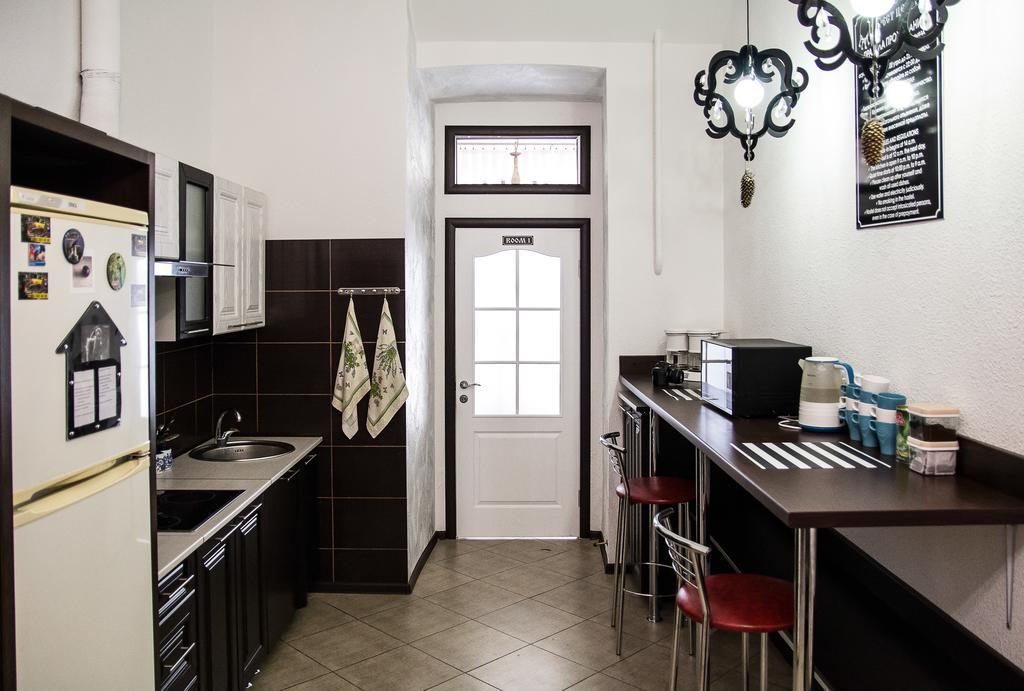 Hostel Brest Central المظهر الخارجي الصورة