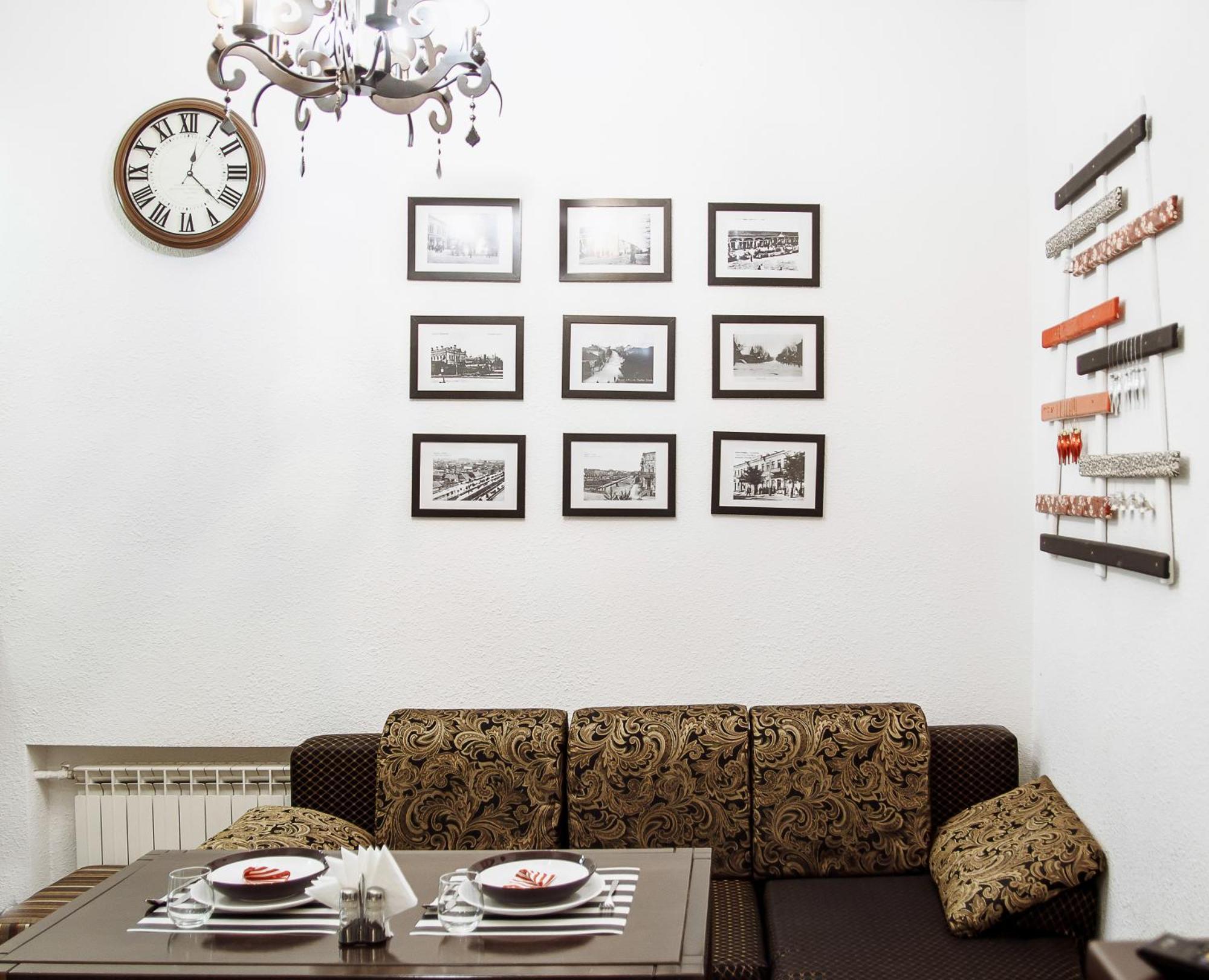Hostel Brest Central المظهر الخارجي الصورة