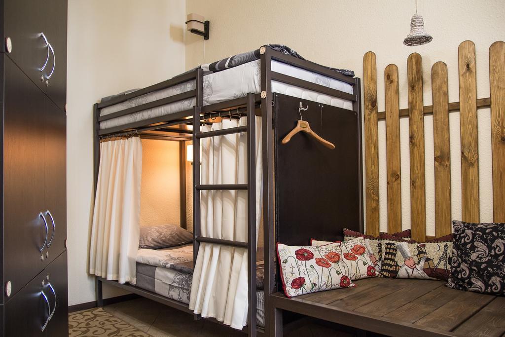 Hostel Brest Central المظهر الخارجي الصورة